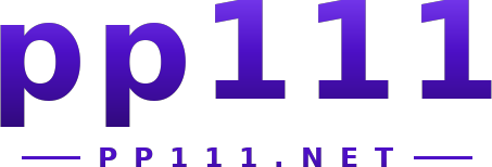 pp111 logo